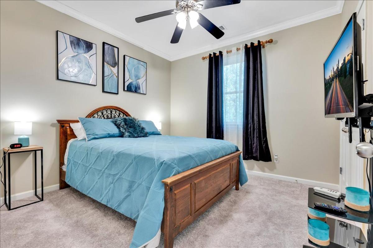 Atlanta Private Charming Room 3 المظهر الخارجي الصورة